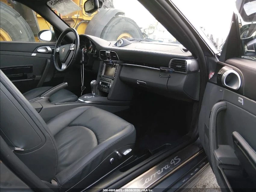 Porsche 911, снимка 7 - Автомобили и джипове - 56690421