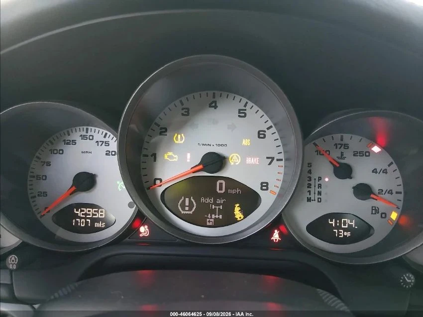 Porsche 911, снимка 8 - Автомобили и джипове - 56690421
