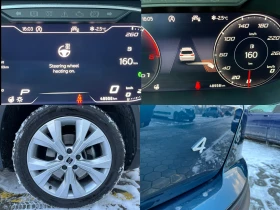 Seat Ateca 2.0 TDI 4Drive Автоматик от България, снимка 17