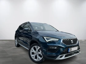 Seat Ateca 2.0 TDI 4Drive Автоматик от България, снимка 1