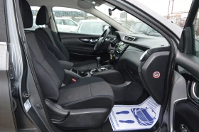 Nissan Qashqai 1.6dci 131Kk.c. 4x4ACENTA, снимка 15
