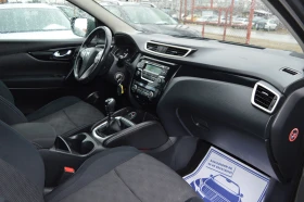 Nissan Qashqai 1.6dci 131Kk.c. 4x4ACENTA, снимка 16