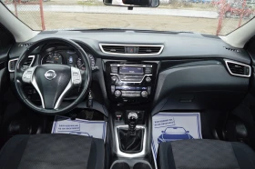 Nissan Qashqai 1.6dci 131Kk.c. 4x4ACENTA, снимка 7