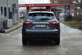 Nissan Qashqai 1.6dci 131Kk.c. 4x4ACENTA, снимка 11