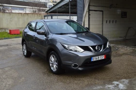 Nissan Qashqai 1.6dci 131Kk.c. 4x4ACENTA, снимка 3