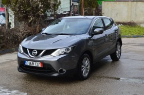 Nissan Qashqai 1.6dci 131Kk.c. 4x4ACENTA, снимка 1