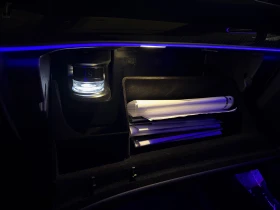 Mercedes-Benz GLE 53 4MATIC BURMESTER 3D HIGH-END AIR BALANCE ПАРФЮМ 1 СОБ, снимка 14