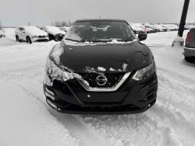 Nissan Qashqai * S * CARFAX * ЦЕНА ДО БГ, снимка 2
