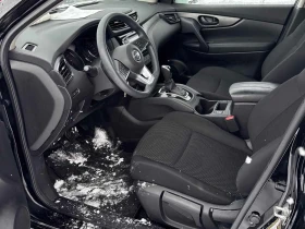 Nissan Qashqai * S * CARFAX * ЦЕНА ДО БГ, снимка 6