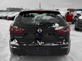 Nissan Qashqai * S * CARFAX * ЦЕНА ДО БГ, снимка 5