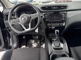 Nissan Qashqai * S * CARFAX * ЦЕНА ДО БГ, снимка 7