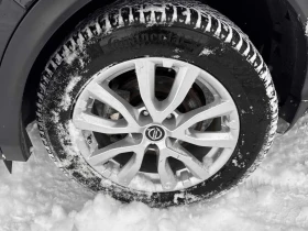 Nissan Qashqai * S * CARFAX * ЦЕНА ДО БГ, снимка 9