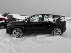 Nissan Qashqai * S * CARFAX * ЦЕНА ДО БГ, снимка 3