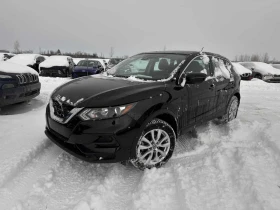 Nissan Qashqai * S * CARFAX * ЦЕНА ДО БГ, снимка 1