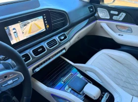 Mercedes-Benz GLE 53 4MATIC, снимка 6