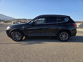 BMW X3 2.0D XDRIVE/ АВТОМАТИК / , снимка 12