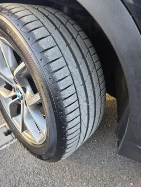 BMW X3 2.0D XDRIVE/ АВТОМАТИК / , снимка 7