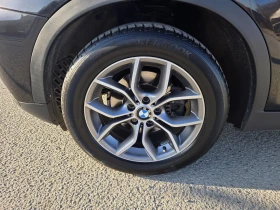 BMW X3 2.0D XDRIVE/ АВТОМАТИК / , снимка 4
