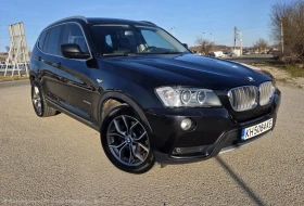 BMW X3 2.0D XDRIVE/ АВТОМАТИК / , снимка 1