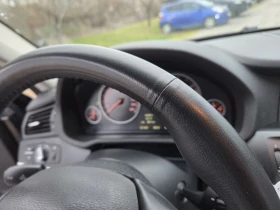 BMW X3 2.0D XDRIVE/ АВТОМАТИК / , снимка 13