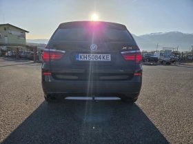 BMW X3 2.0D XDRIVE/ АВТОМАТИК / , снимка 10