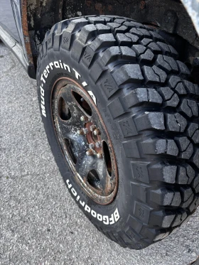 Suzuki Vitara 1.6 бензин/газ, снимка 6