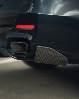 BMW X5 M50D, снимка 8