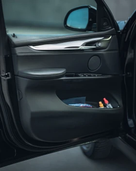 BMW X5 M50D, снимка 15