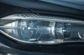 BMW X5 M50D, снимка 10