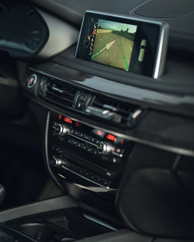 BMW X5 M50D, снимка 12