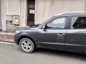 Hyundai Santa fe, снимка 5