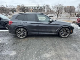 BMW X3 M-pkg* Distronic* 360View* Harmon/Kardon* Keyless*, снимка 5