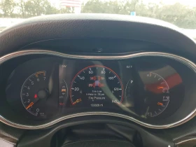 Jeep Grand cherokee 5.7HEMI* LIMITED* РЕАЛНИ КМ!, снимка 11