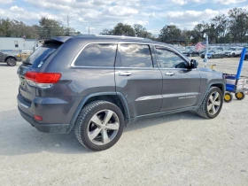 Jeep Grand cherokee 5.7HEMI* LIMITED* РЕАЛНИ КМ!, снимка 5