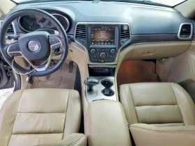 Jeep Grand cherokee 5.7HEMI* LIMITED* РЕАЛНИ КМ!, снимка 7