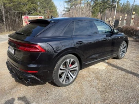 Audi Q8 50TDI, снимка 3