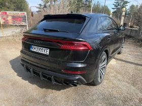 Audi Q8 50TDI, снимка 7