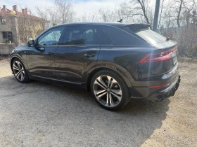 Audi Q8 50TDI, снимка 5