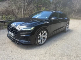Audi Q8 50TDI, снимка 7