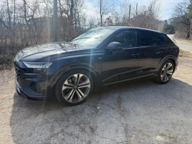 Audi Q8 50TDI, снимка 4