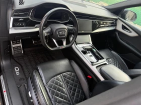 Audi Q8 50TDI, снимка 8