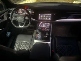Audi Q8 50TDI, снимка 13