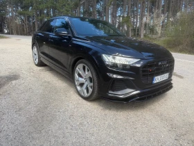 Audi Q8 50TDI, снимка 8