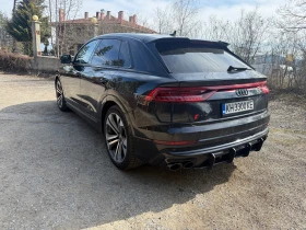 Audi Q8 50TDI, снимка 6