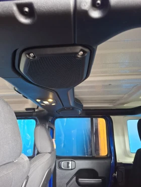 Jeep Wrangler RUBICON, снимка 7