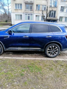 Renault Koleos, снимка 11