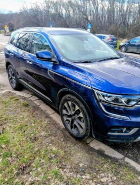 Renault Koleos, снимка 10