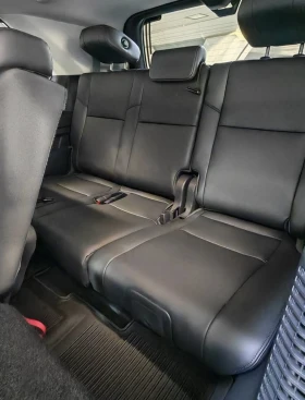 Toyota Sequoia I-FORCE MAX | FULL OPTION 3, 5L 437HP, снимка 10