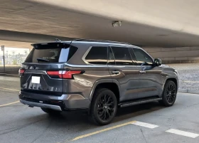 Toyota Sequoia I-FORCE MAX | FULL OPTION 3, 5L 437HP, снимка 4
