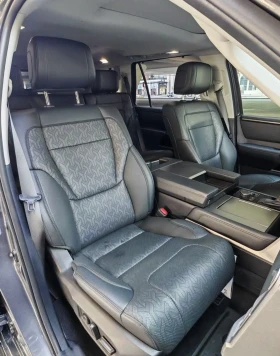 Toyota Sequoia I-FORCE MAX | FULL OPTION 3, 5L 437HP, снимка 8
